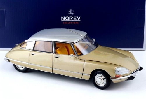 Citroen ds23 pallas - pallas,