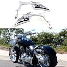 UNIVERSAL CHROME BLADE