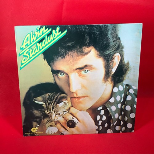 Alvin stardust - alvin,