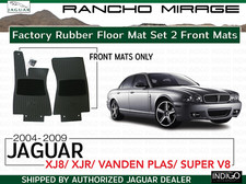 Jaguar OEM XJ8 XJR VDP Factory