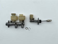 Datsun 240z 260z Tokico Dual