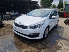 Kia Ceed Mk2 2013-18 1.6L