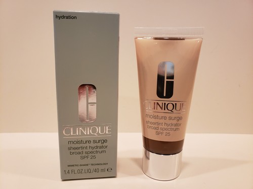 Clinique moisture surge - clinique~moisture,