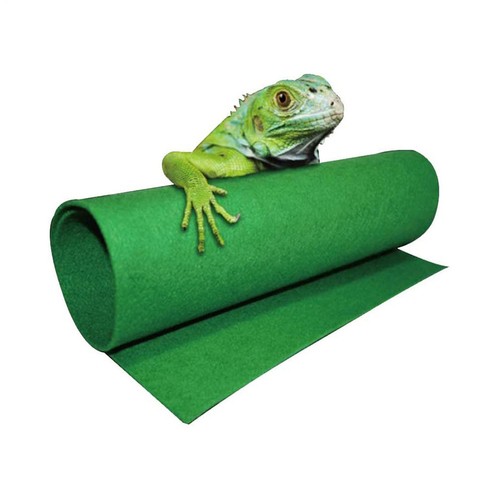 Reptile soft absorbent - reptile, carpet
