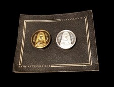 1988 - The Franklin Mint -