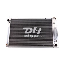 3 Row Aluminum Radiator For 73-1991 Chevy C/K Pickup Truck Blazer Jimmy Suburban