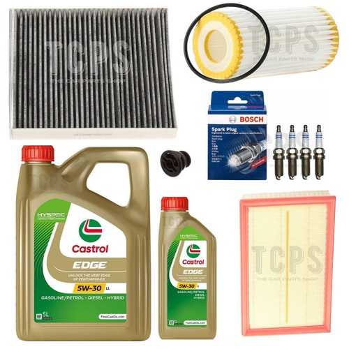 For audi tfsi - for, mk3