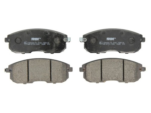 Fits ferodo fdb4148 brake - fdb4148, pad
