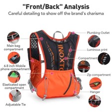 INOXTO-Lightweight Running