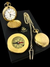 Engraved FREEMASON POCKET