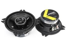 KICKER DS 4" Inch (100mm) Car