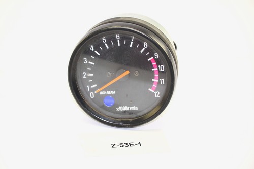 Yamaha 400 2a2 tachometer - yamaha,