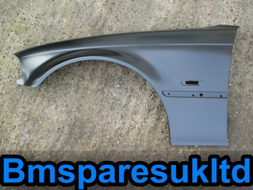 Bmw passenger wing e46 - wing,