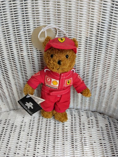 Very rare official ferrari - official, f1