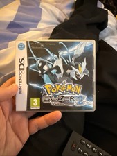 Pokémon black version for - version,