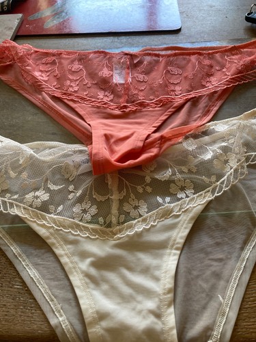 Pairs briefs size - pairs,