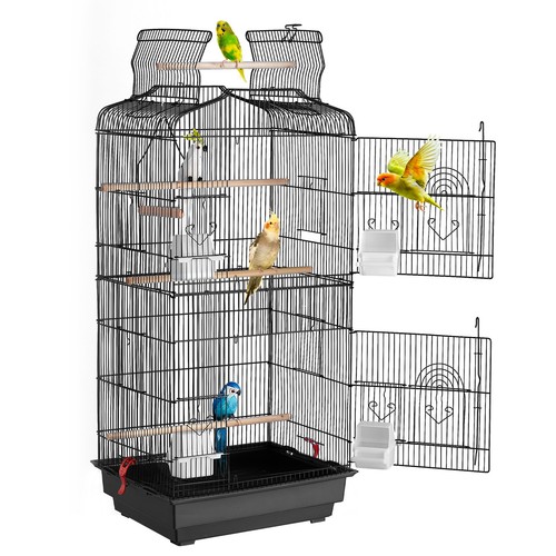Bird flight cage hanging - 39,