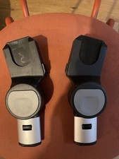 iCandy Apple Car Seat Adapters