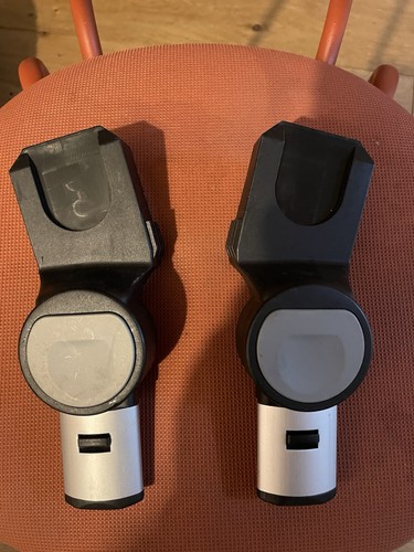 Icandy apple car seat adapters - apple,
