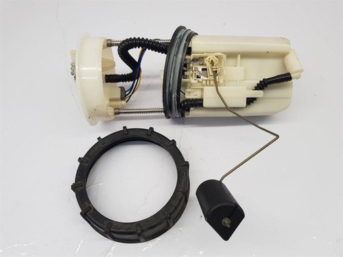 2004 honda fuel - 2004,