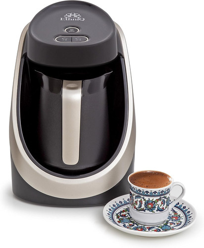 Ethniq turkish coffee - ethniq,