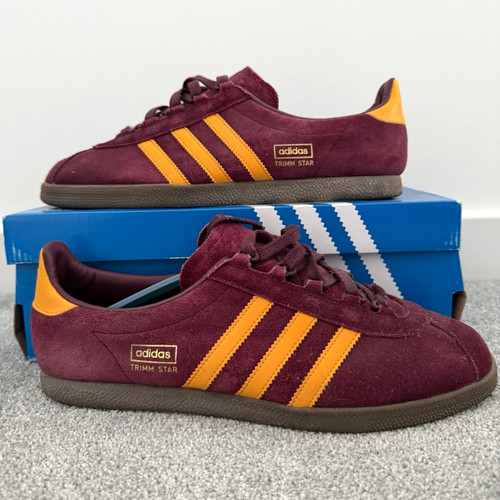 Adidas originals trimm star - adidas,