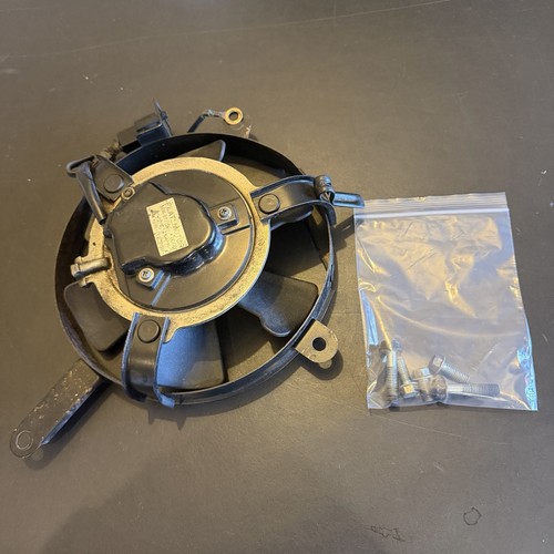 Honda cbr400rr nc23 - nc23, tri