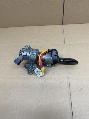 Kia rio ignition barrel - rio,