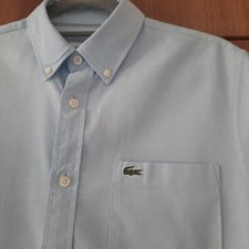 Lacoste Men's Shirt