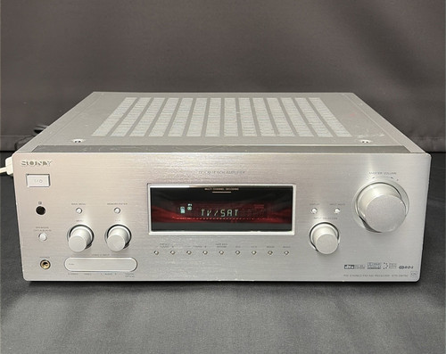 Sony str db790 - av, receiver