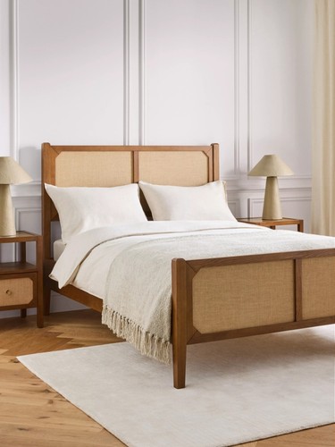 John lewis hetti bed frame - john,