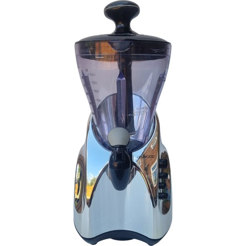 Kenwood sb256 smoothie maker - kenwood,