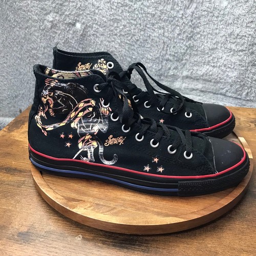 Converse chuck taylor sailor - chuck,