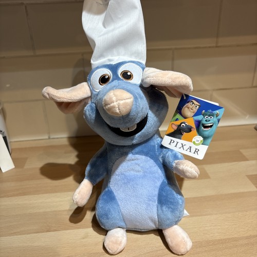 Disney ratatouille chef - disney,
