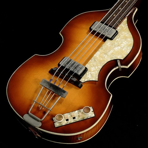 Hofner 500 vintage violin - hofner,