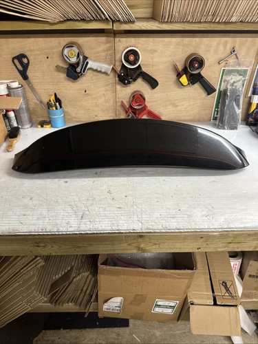 Mini cooper f55 exterior rear - cooper,