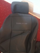 seats cover Berlingo fits model 2018-2022