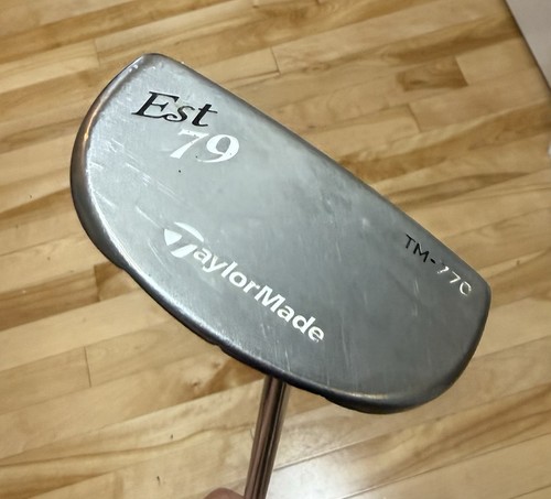 Taylormade est 770 - est, tm-770