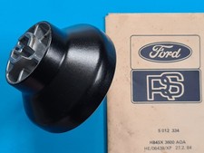 Classic Ford Fiesta Mk2 XR2 RS Motorsport 3-Spoke & 4-Spoke Steering Wheel Boss