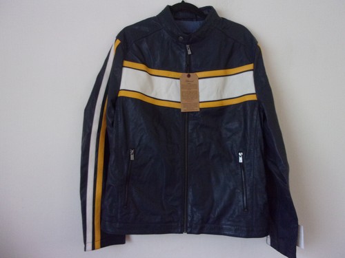 New ashwood navy - new, blue