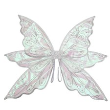 4PCS/Set Fairy Butterfly Wings