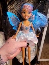 Fairy doll bundle of 3