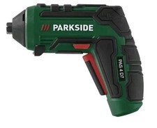 PARKSIDE 4V CORDLESS