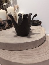 Cast Iron Small Decorative Tea