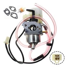 Carburetor Carb Replacement