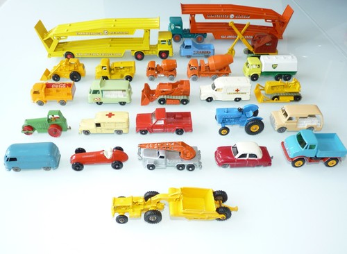 Matchbox lesney moko 75 - matchbox, 1-75