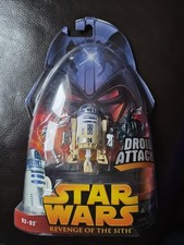 Hasbro Star Wars Revenge of
