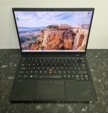 Lenovo ThinkPad X1 Nano Gen 1