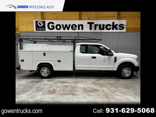 2020 ford 350 super duty - duty, xl