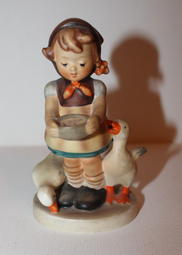 Goebel hummel figurine - goebel,